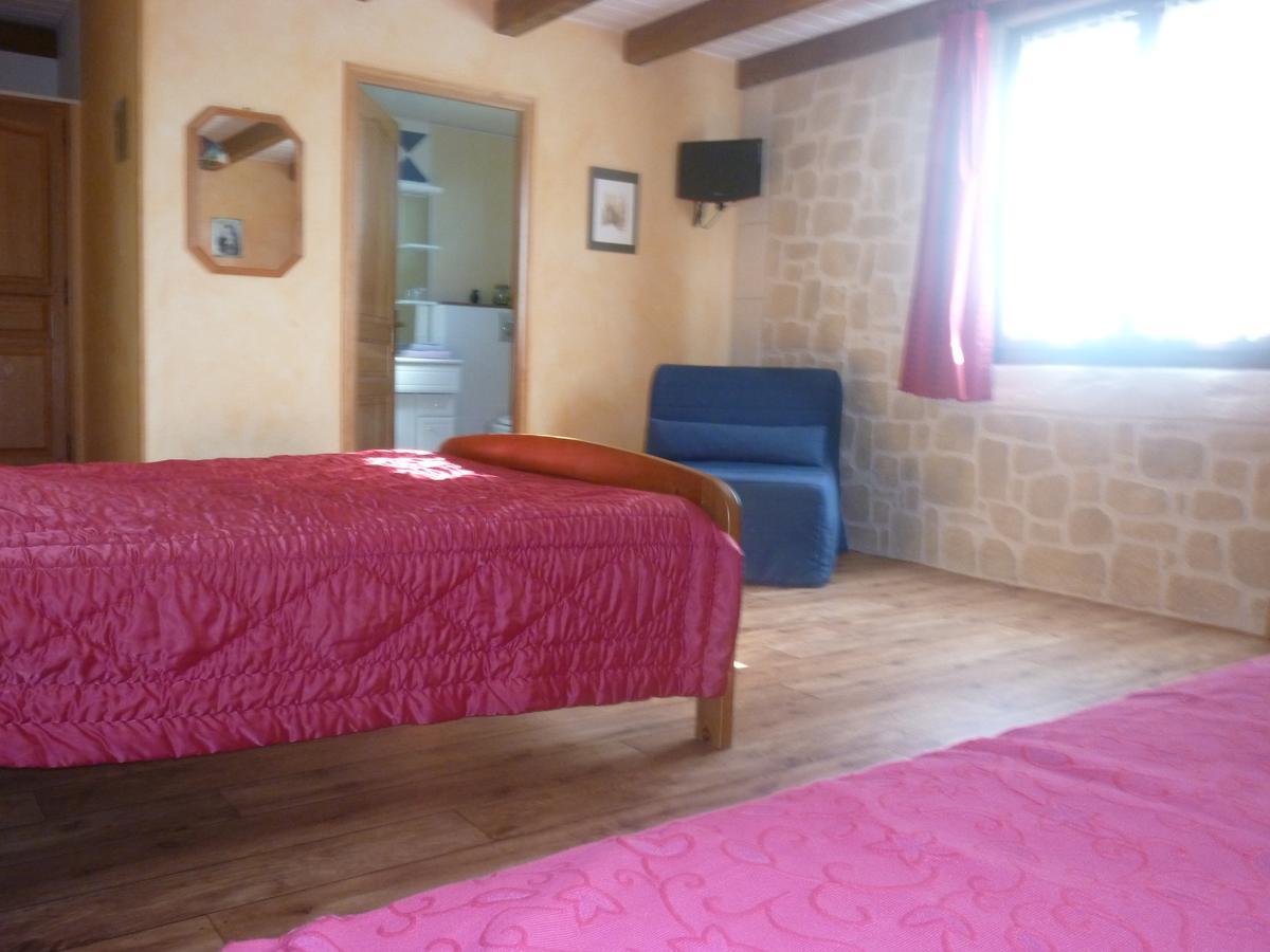 Ruynes-en-Margeride Auberge Les Volpilieres المظهر الخارجي الصورة